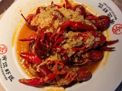 -有位虾匠·胶东土菜小馆(市北店)