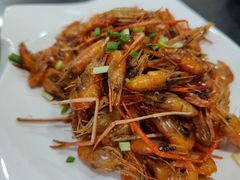 香酥河虾-海宁煲(庙前街店)