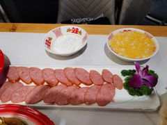 -李老哈·东北菜(宋园路店)