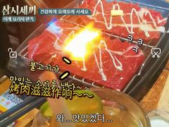 -小川洋风料理(街道口店)