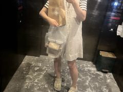 -重庆观音桥华美达安可酒店