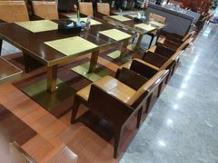 -金狮国际酒店自助餐(金狮店)