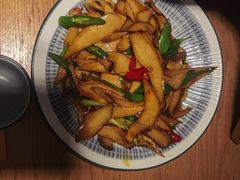 -九锅一堂酸菜鱼(学府凯德店)