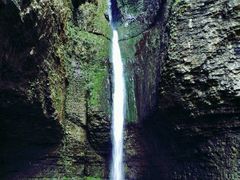 -鹿院坪生态旅游景区