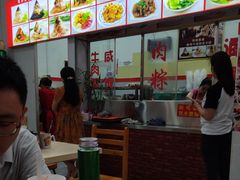 -东街钟楼肉粽(总店)