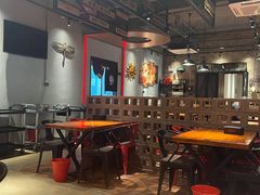 -金陵一哥龙虾(水木秦淮店)