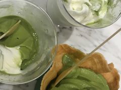 -id冰淇淋甜品店(全国总店)