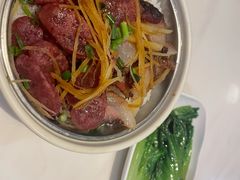 -潮點烧腊茶餐厅(大学城店)