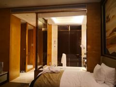 -长沙富力万达文华酒店