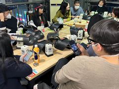 -壹迦桌游·血染钟楼剧本杀狼人杀