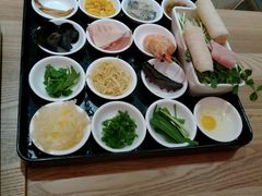 -妈妈故事米线(市府恒隆店)