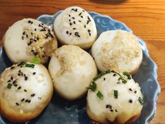 -鑫震源·苏式大虾生煎(山塘街店)