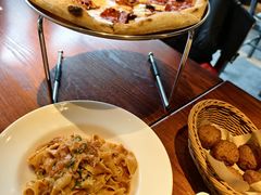 -FABIO’S费比欧披萨餐厅