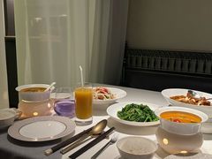 -金链花·泰国餐厅(国贸店)