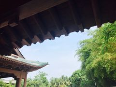 -三亚亚龙湾雅高美爵酒店
