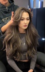 -3AM·S HAIR SALON烫发染发接发