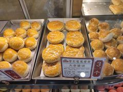 -赞记龙凤礼饼(龙津路店)