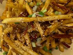 -东来土菜馆(民祥园路店)