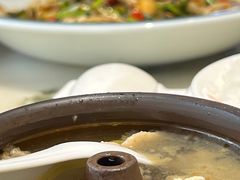 -蔼若春.传承三十年云南菜(金碧公园店)