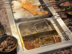 -牛里牛气· 榴莲海鲜鲜牛肉自助火锅·烤肉(横岗店)