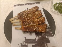 -金陵之星大酒店·中餐厅