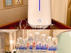 -青岛鑫江温德姆酒店