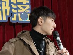 -喜剧部落脱口秀(三里屯店)