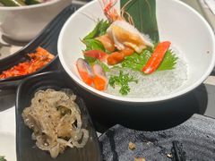 -水木锦堂·自助铁板烧(望京凯德MALL店)