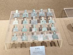 -洛阳周王城天子驾六博物馆