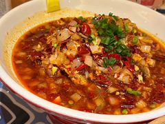 -图味美小黄鱼·景德菜(浙江路店)