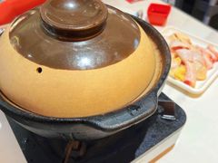 -避风塘(宝山万达店)