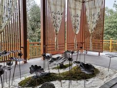 -庐山西海主景区