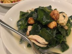 -莆田餐厅PUTIEN(金融街购物中心店)