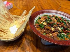-大张烙馍村·美食地标(泉山店)