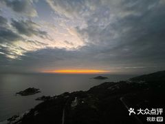 -青澳湾北回归线广场