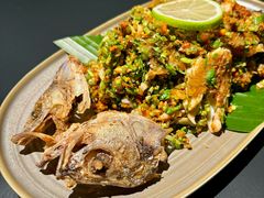 -Ameigo梅果·云贵川bistro(长宁来福士店)