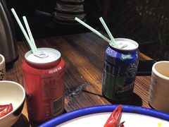 -功夫小龙虾·烧烤·江湖菜(金沙洲店)