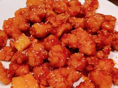 -聚味斋香辣蟹(生态城万达店)