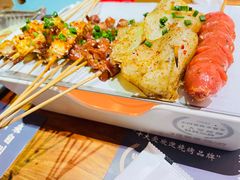 -馋嘴猫北京食堂·烤鸭·宵夜(亚运村店)