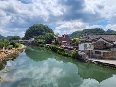 -上甘棠村