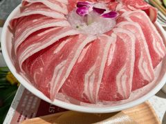 -三人行骨头王火锅(长寿店)