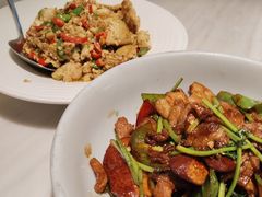 -大鱼徽州·寻味徽菜(星光总店)
