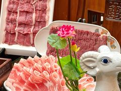 -日坛涮肉(日坛公园店)