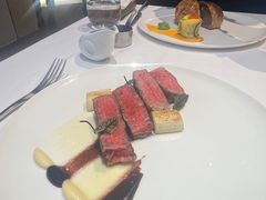 -L'Arome芳芳法国餐厅(仙林金鹰店)