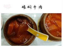 -汇贤府·李氏鲁菜(五棵松店)