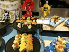 -雷迪森云锦大酒店-阳光西餐厅