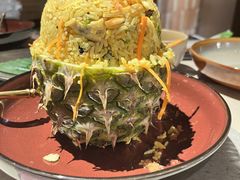 -CHINCHIN 青青·泰国料理(万象食家店)