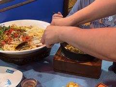 -坛宗剁椒鱼头(河西王府井店)