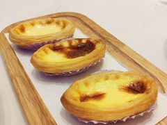 蛋挞-国宴饭店(星光联盟店)