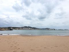 -大王村沙滩